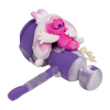 Officiële Pokemon center knuffel Sleeping Tinkaton 33cm 